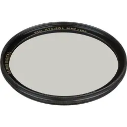 B+W - Filtro Polarizador Circular Käsemann XS Pro MRC Nano HTC 55mm