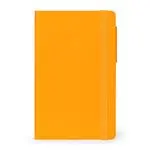 Bloc de notas Legami Mango liso 13x21cm