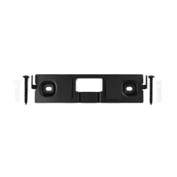 Bose - Soporte De Pared Para Altavoz De Canal Central OmniJewel