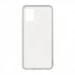 Contact Flex Funda TPU Transparente para Samsung Galaxy S20