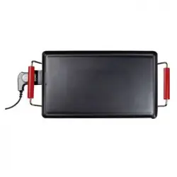 Domo Plancha Electrica 1800w 47x27cm - Do1060tp