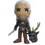Figura Youtooz The Witcher Geralt 11cm