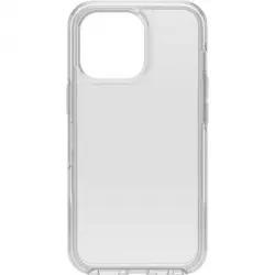 Funda Otterbox Symmetry Clear Transparente para iPhone 13 Pro