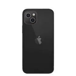 Funda Puro Custodia TPU Ultra-Slim '0.3 Transparente para iPhone 13 mini
