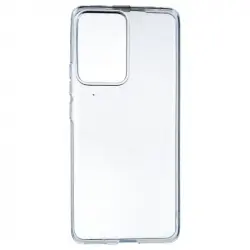 Funda Silicona Transparente Para Xiaomi Mi 13 Lite