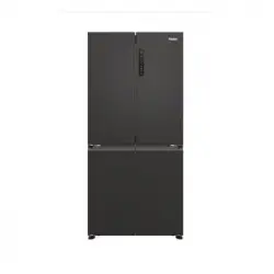 Haier Frigorífico Americano 83cm 467l Nofrost - Hcr3818enpt