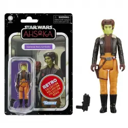 Hasbro Original Star Wars La Colección Retro Figura General Hera Syndulla