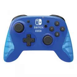 Hori Horipad para Nintendo Switch Azul