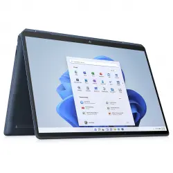 HP - Convertible 2 En 1 Spectre X360 14-ef0000ns, I7 EVO, 16GB, 1TB SSD, 13,5", W11