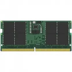 Kingston KCP548SS8 DDR5 4800Mhz 16GB CL40