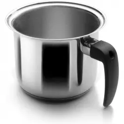 Lacor Ladycor Pote 16cm Acero Inoxidable