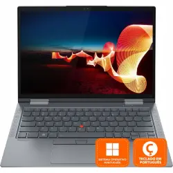 Lenovo ThinkPad X1 Yoga G7 Intel Core i7-1260P/32GB/1TB SSD/14" Tátil (PT)