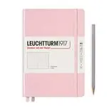 Libreta A5 Leuchtturm 1917 Powder Punteado - Tapa dura