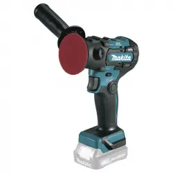 Makita PV301DZ Lijadora Pulidora BL 12V CXT 75mm sin Batería/Cargador