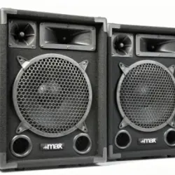 Max 170.655 Max10 Altavoces Pasivos Precio