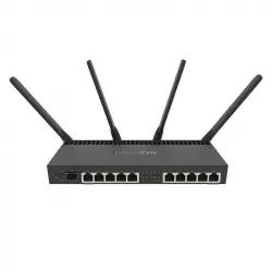 MikroTik RB4011iGS Router WiFi Gigabit AC2000