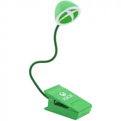 Paladone Lámpara de Lectura Xbox Logo