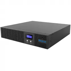 Phasak Protekt Rack Interactive SAI 2 Salidas AC 3160VA 2100W