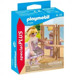 Playmobil Bailarina