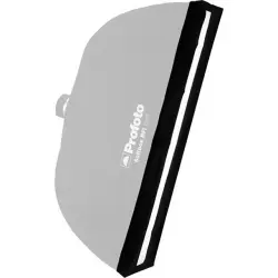 Profoto - Adaptador Para RFi Stripmask 7 Cm 1x4'