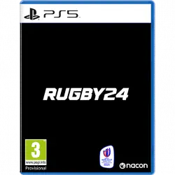 PS5 Rugby 24