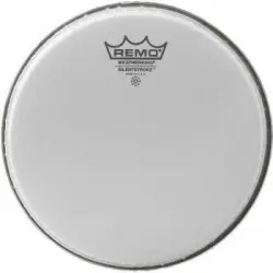 Remo Silent Stroke Parche Malla 16"