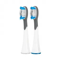 Silk'n - 2 Cabezales de cepillado Silk´n SonicSmile White.