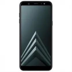 Smartphone Samsung A605 Galaxy A6 Plus (2018) 6" 3gb 32gb Dual-sim Negro