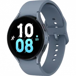Smartwatch - Samsung Galaxy Watch5 LTE 44mm, 1.4", Exynos W920, 410 mAh, Azul