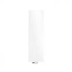 Stella Diseño Panel Radiador Conexión 480x1600 Mm Blanco Ecd Germany
