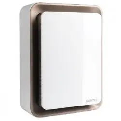 Supra Calentador De Ventilador 1800w - Zitto11