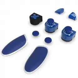 Thrustmaster eSwap X Led Azul Pack de Módulos Adicionales para eSwap X Pro Controller