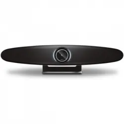 Trust Iris Sistema de Videoconferencia 4K