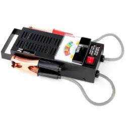 Verificador De Batería 200-1000 A 6 V/12 V Yato