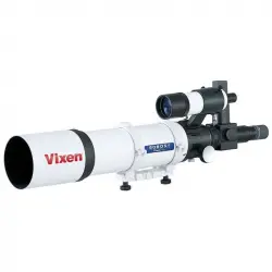 Vixen SD80S Telescopio Refractor Apocromático 81/625mm