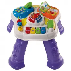 VTech Mesita Parlanchina 2 en 1