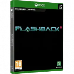 Xbox Series X / One Flashback 2