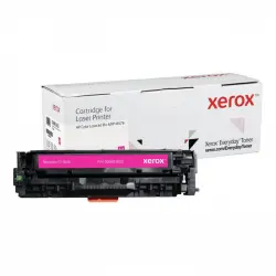 Xerox Tóner Compatible con HP CF383A Magenta