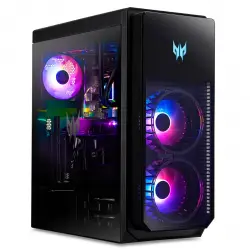 Acer - Sobremesa Gaming Predator Orion 7000, I9, 32GB, 2TB SSD, GeForce RTX 4090 16GB, W11