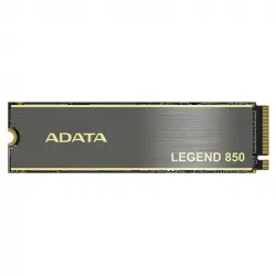 Adata Legend 850 SSD 512GB M.2 2280 NVMe PCIe Gen4 x4 3D NAND