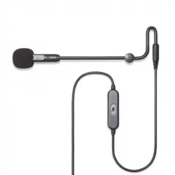 Antlion Modmic USB Micrófono para Auriculares
