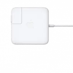 APPLE Adaptador de corriente, 85W, Para MacBook Pro, Blanco