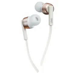 Auriculares JVC HA-FX45BT-W-E - Blanco