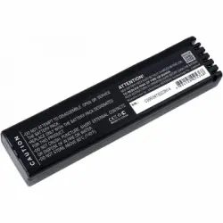 Batería Para Kodak Dcs-720, 7,2v, 2150mah/15,5wh, Nimh