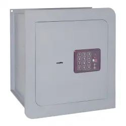 Btv - Caja Fuerte de Empotrar Cuarzo WE-40-30.