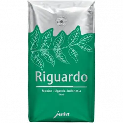 Café en grano - Jura Riguardo, Arábica, 250 gr, Comercio Justo