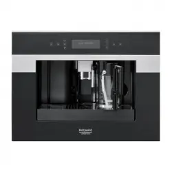 Cafetera Integrable Hotpoint Cm9945ha