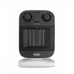 Calefactor Portátil De'longhi Hfx60e20 2000w (reacondicionado A+)