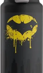 Cantimplora SIGG DC Batman Batseñal 1000ml