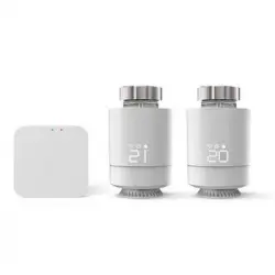 Controlador Inteligente Remoto De Calefaccion Wifi 5